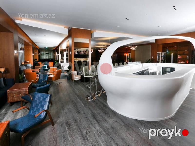 Satılır 2 otaqlı Bina evi menzil (Yeni tikili), 83 m², Səbail rayonu — Mənzil, Bakı (8)