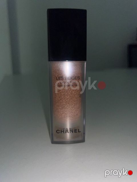 Chanel Les Beiges Eau de Teint Water-Fresh Tint tonal vasitə — Bakı