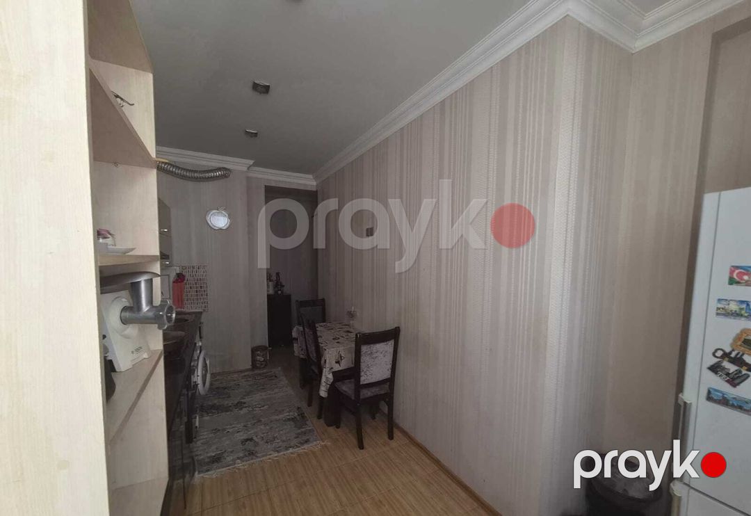 Satılır 3 otaqlı yeni tikili 92 m² — Mənzil, Bakı (7)
