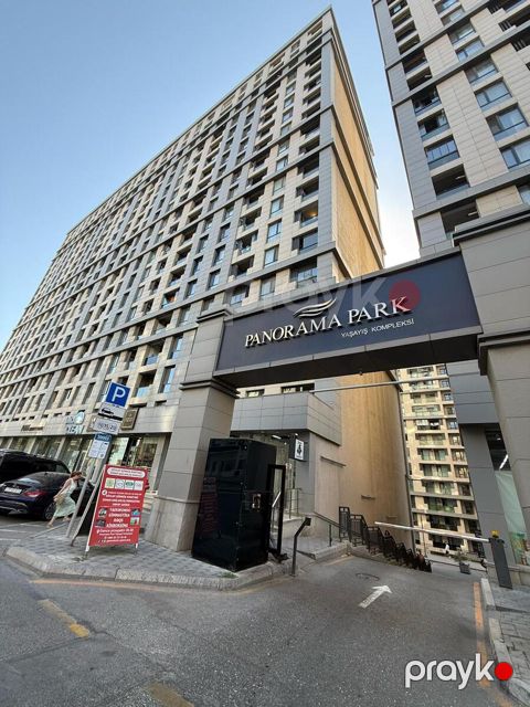 Satılır 3 otaqlı yeni tikili 126 m² — Bakı