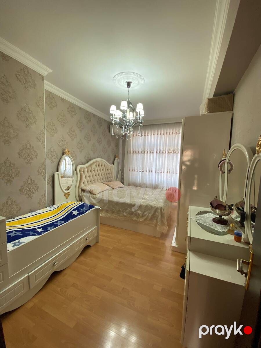 Satılır 3 otaqlı yeni tikili 112.8 m² — Mənzil, Bakı (11)