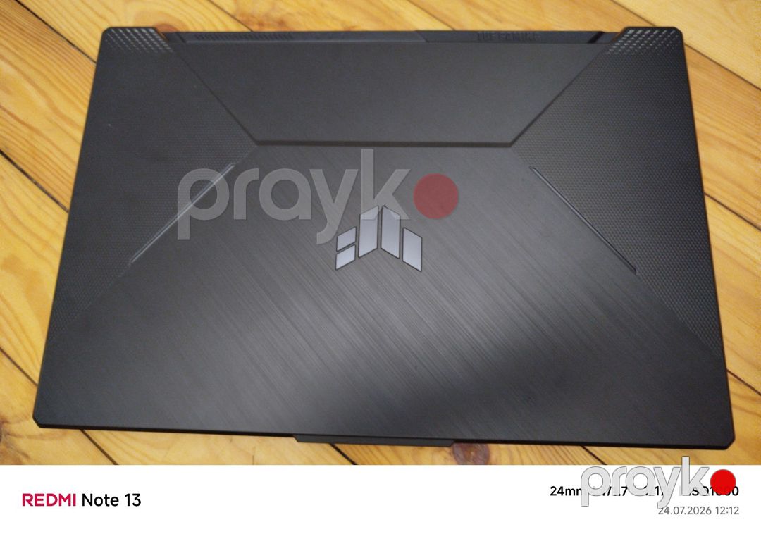 Noutbuk Asus — Noutbuklar, Bakı (12)