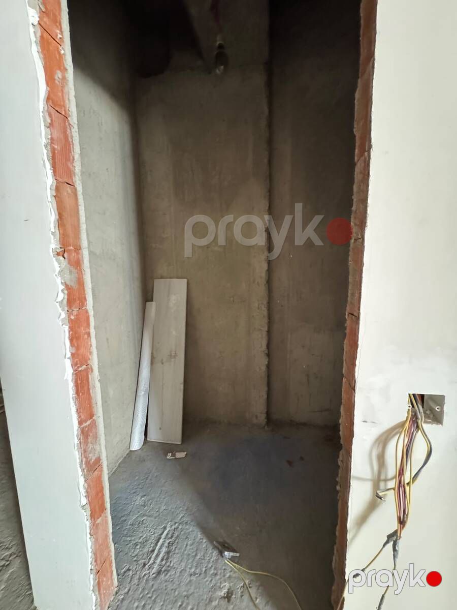 Satılır 3 otaqlı yeni tikili 72 m² — Mənzil, Bakı (10)