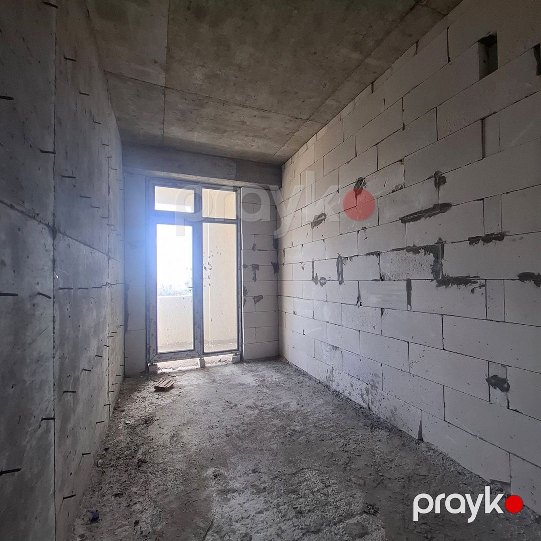 Satılır 2 otaqlı yeni tikili 48.9 m² — Mənzil, Bakı (10)