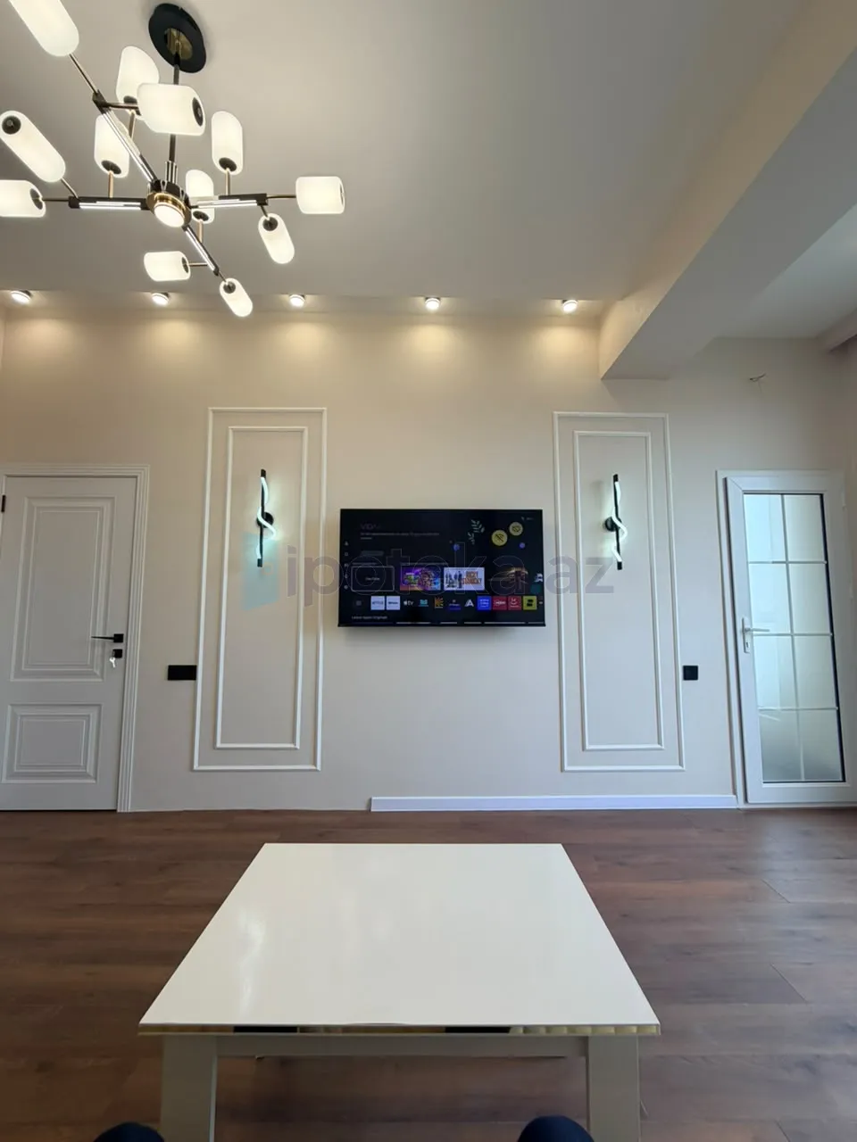 Satılır: 2 Otaq, Yeni tikili, 51.00 m² — Xırdalan