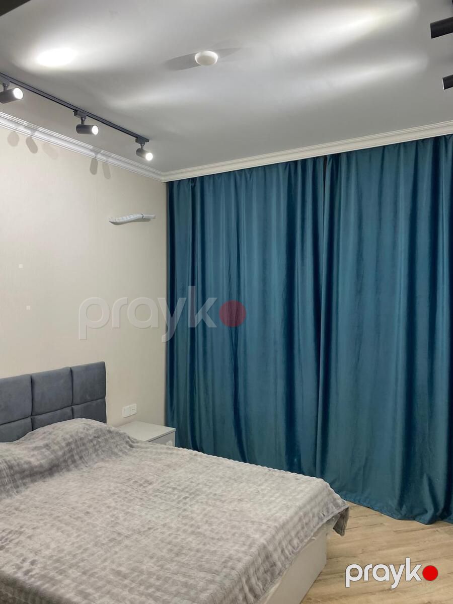 İcarəyə verilir 2 otaqlı yeni tikili 60 m² — Mənzil, Bakı (8)