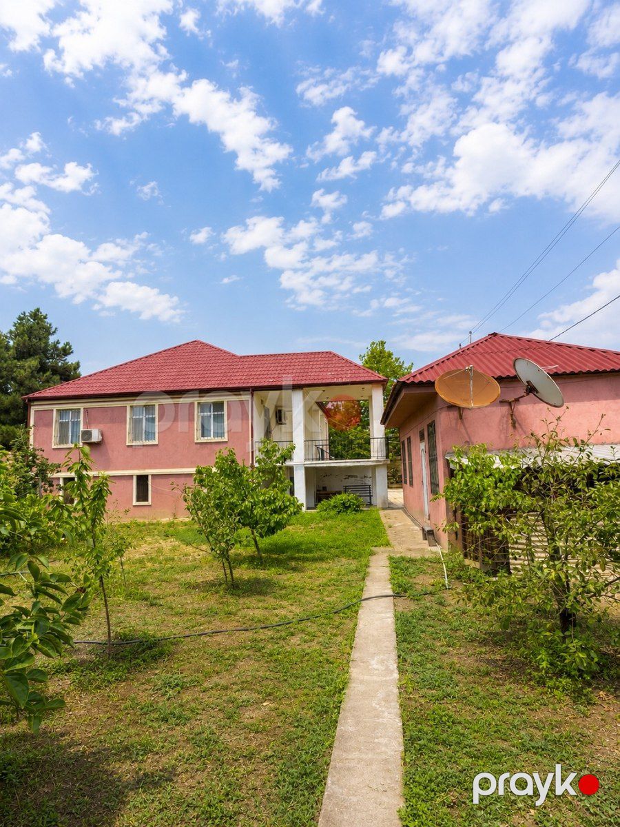 Bağ evi, Görədil qəs — Ev, villa, Bakı (2)