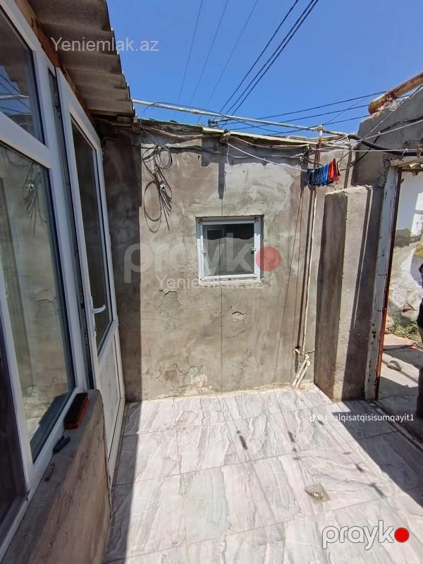 Satılır 3 otaqlı Həyət evi / Villa, 80 m², Sumqayıt şəh — Ev, villa, Sumqayıt (11)