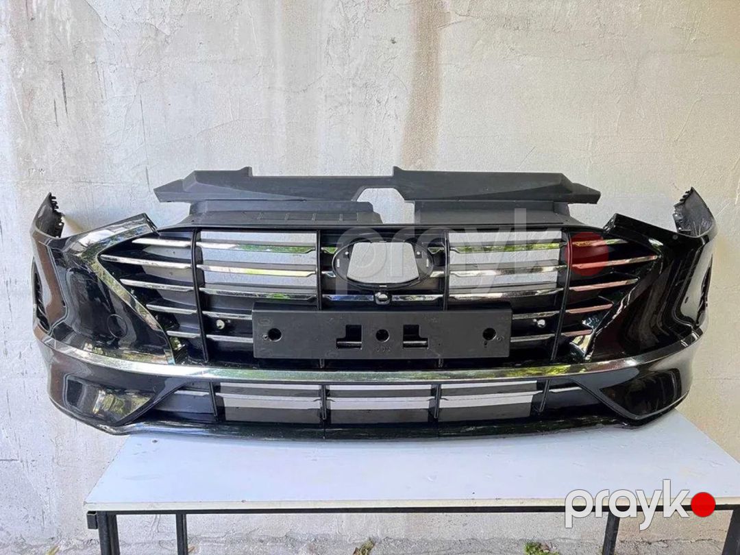 Hyundai Sonata 2019-2026 ehtiyat hissələri — Ehtiyat hissələri və aksesuarlar, Bakı (7)