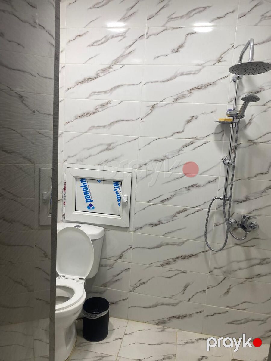 Satılır 2 otaqlı yeni tikili 50 m² — Mənzil, Bakı (11)