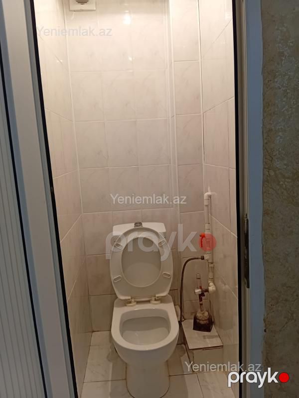 Satılır 5 otaqlı Bina evi menzil (Köhnə tikili), 105 m², 18-ci mikrorayon — Mənzil, Sumqayıt (10)