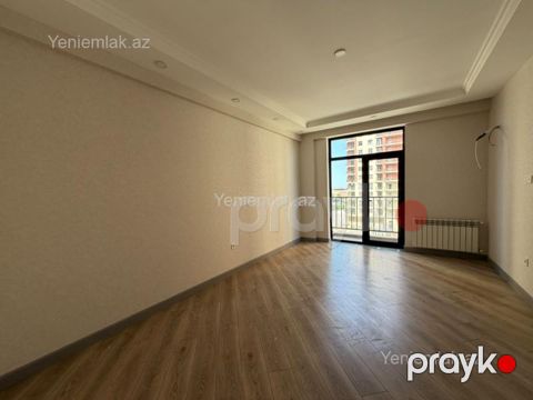 Satılır 2 otaqlı Bina evi menzil (Yeni tikili), 70 m², Binəqədi rayonu — Bakı