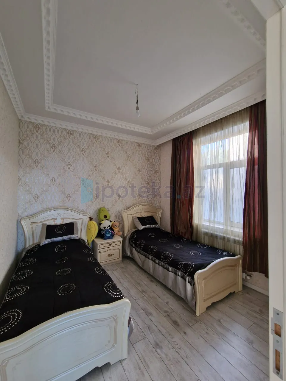 Satılır: 5 Otaq, Evlər/Villalar, Abşeron r., Masazır q., 150.00 m² — Ev, villa, Masazır (9)