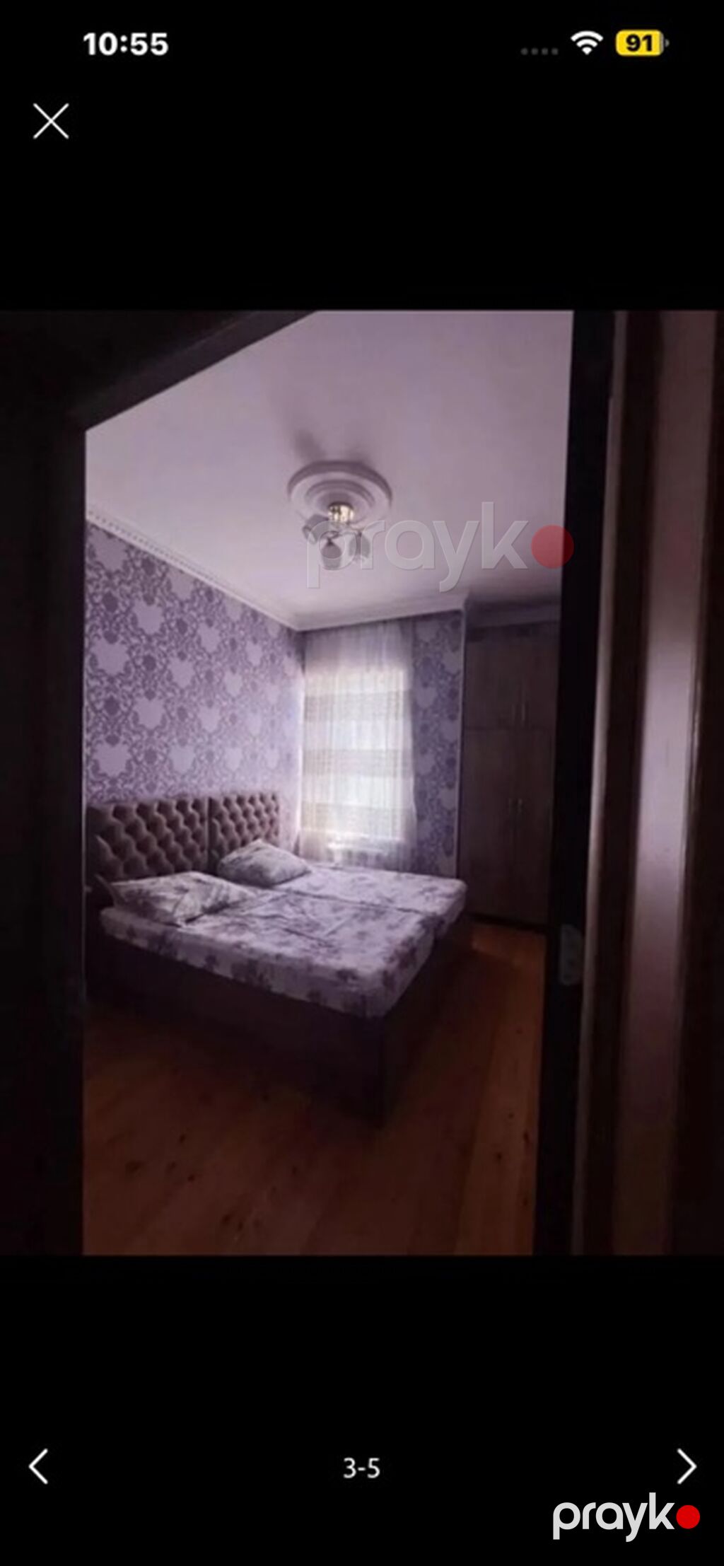 Qarayev və Neftçilər metrosuna marşrutla 15dəq məsafə Suraxanı — Mənzil, Digah (3)