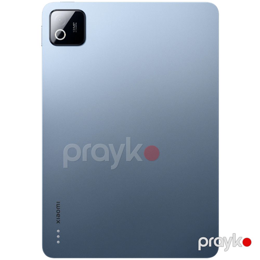 Xiaomi Pad 8 8/256 GB Blue — Planshetlər, Bakı (3)