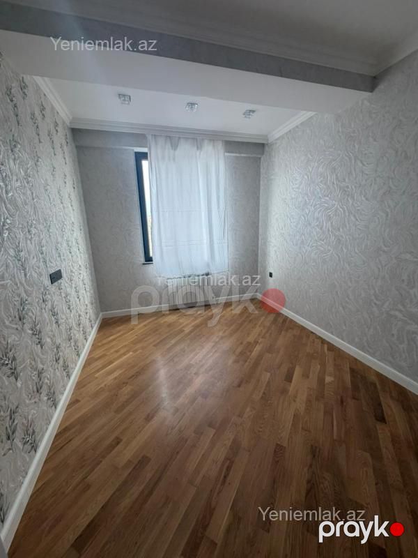 Satılır 3 otaqlı Bina evi menzil (Yeni tikili), 95 m², Yasamal rayonu — Mənzil, Bakı (11)