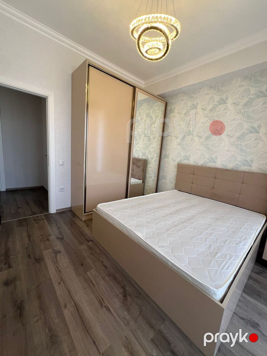 Satılır 3 otaqlı yeni tikili 80 m² — Mənzil, Bakı (4)
