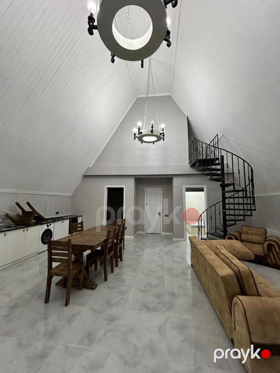 Bağ evi kirayə verilir, Mərdəkan qəs — Ev, villa, Bakı (2)