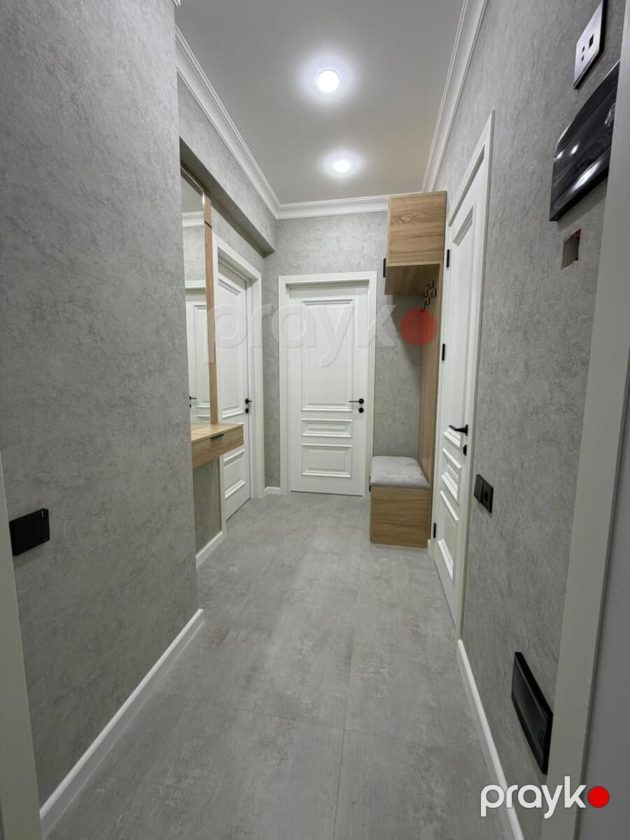 Satılır 2 otaqlı yeni tikili 66.2 m² — Mənzil, Bakı (11)