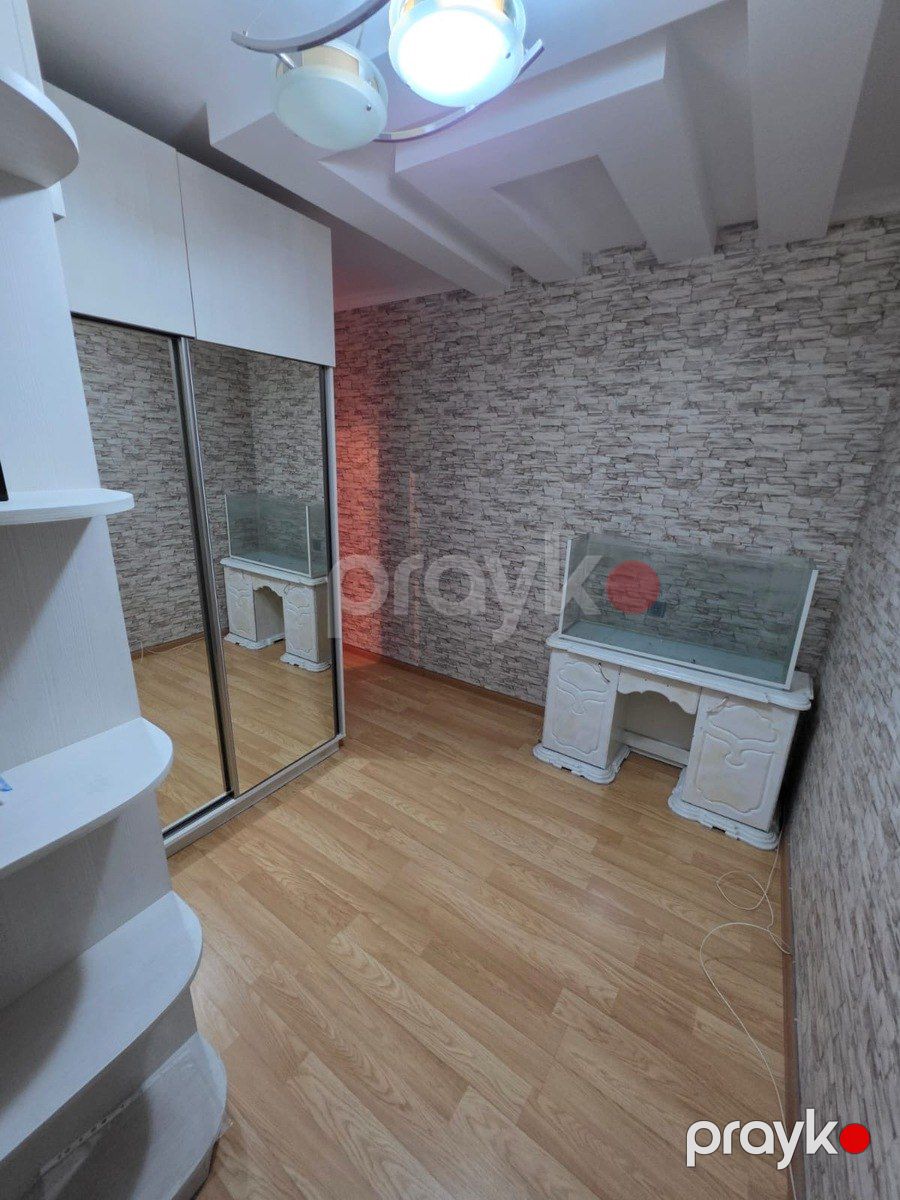 Satılır 3 otaqlı yeni tikili 102 m² — Mənzil, Bakı (11)
