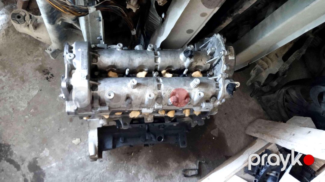 Opel Astra h 1.3 dizel mühərrik — Mühərriklər, Bakı (2)
