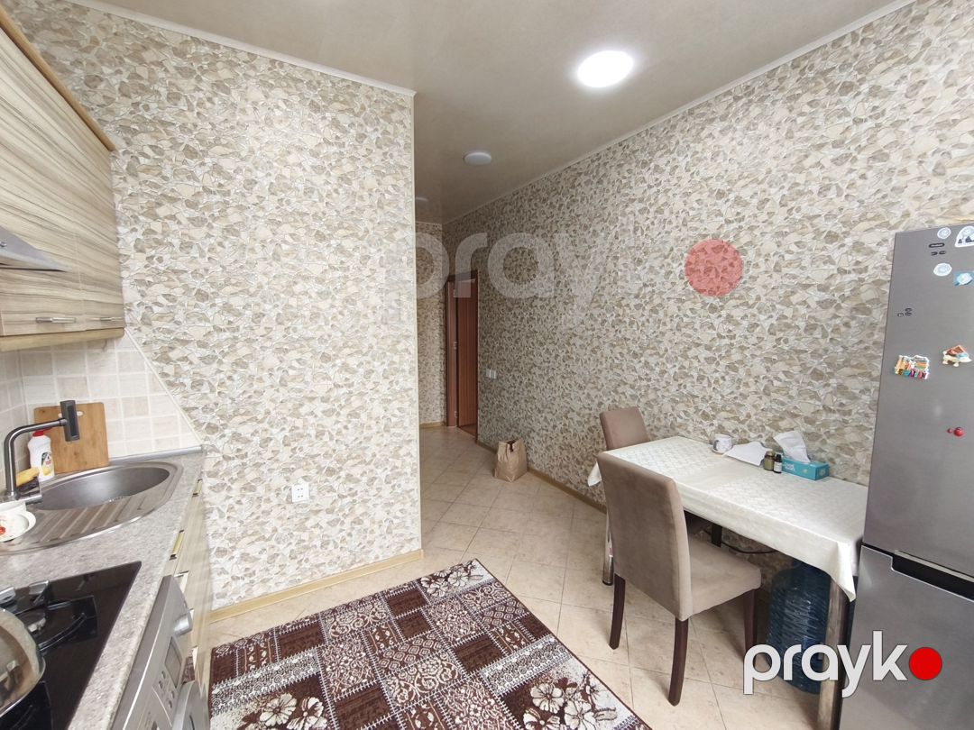 Satılır 3 otaqlı köhnə tikili 80 m² — Mənzil, Bakı (11)