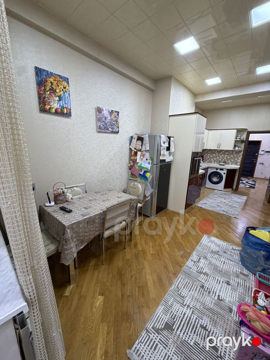 Satılır 3 otaqlı yeni tikili 86 m² — Mənzil, Bakı (11)