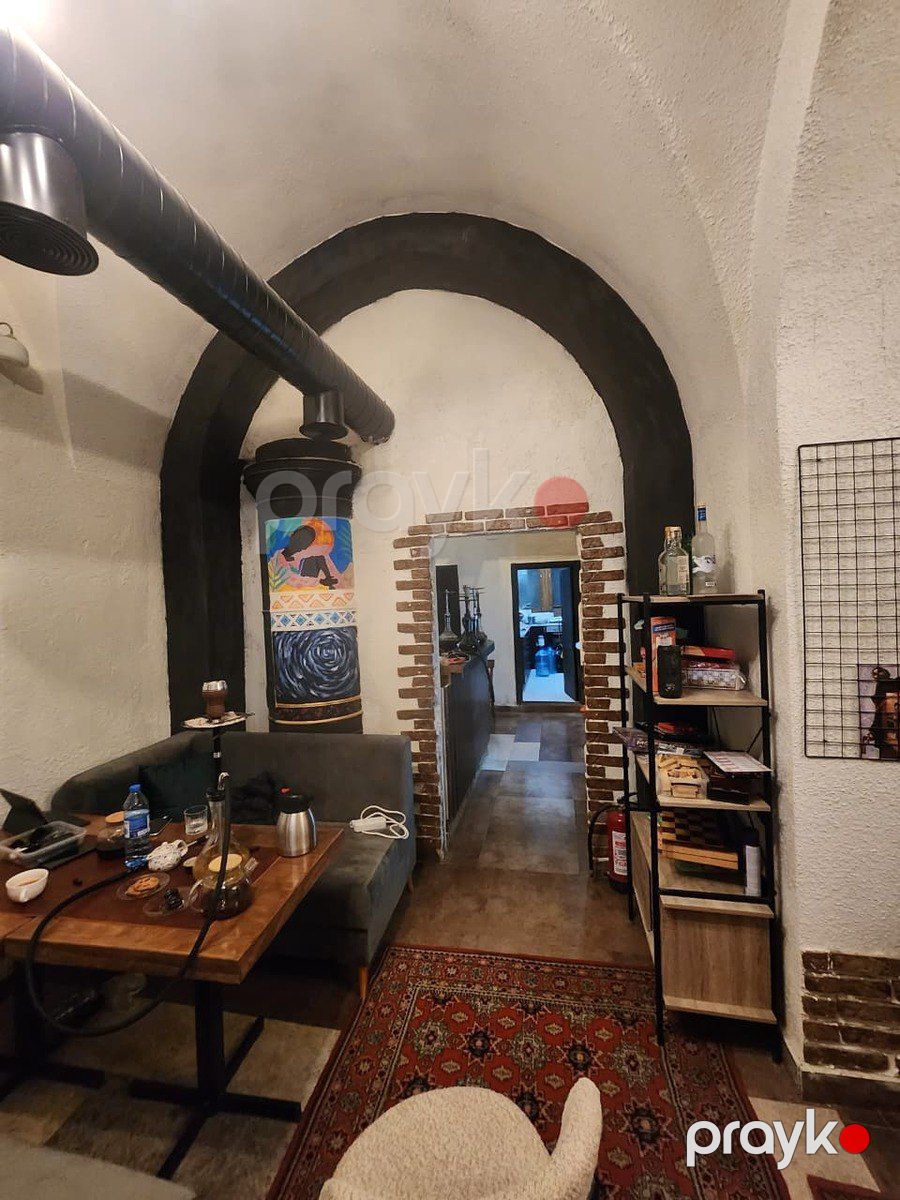İcarəyə verilir obyekt 70 m² — Əmlak, Bakı (5)