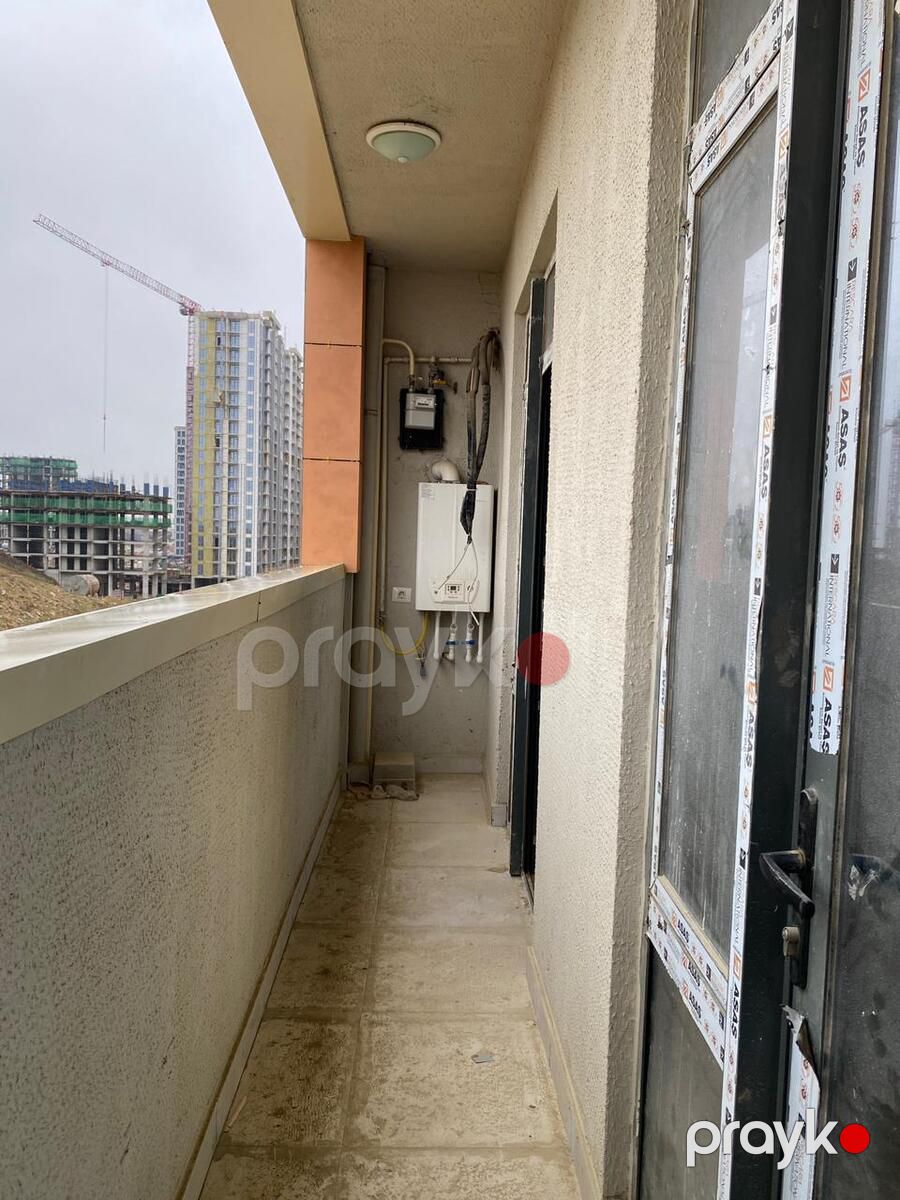 Satılır 3 otaqlı yeni tikili 72.5 m² — Mənzil, Bakı (3)