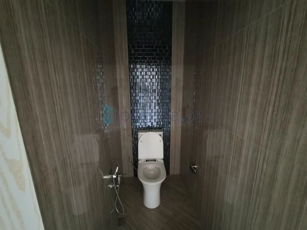 Satılır: 3 Otaq, Yeni tikili, Abşeron r., Masazır q., 90.00 m² — Mənzil, Masazır (12)
