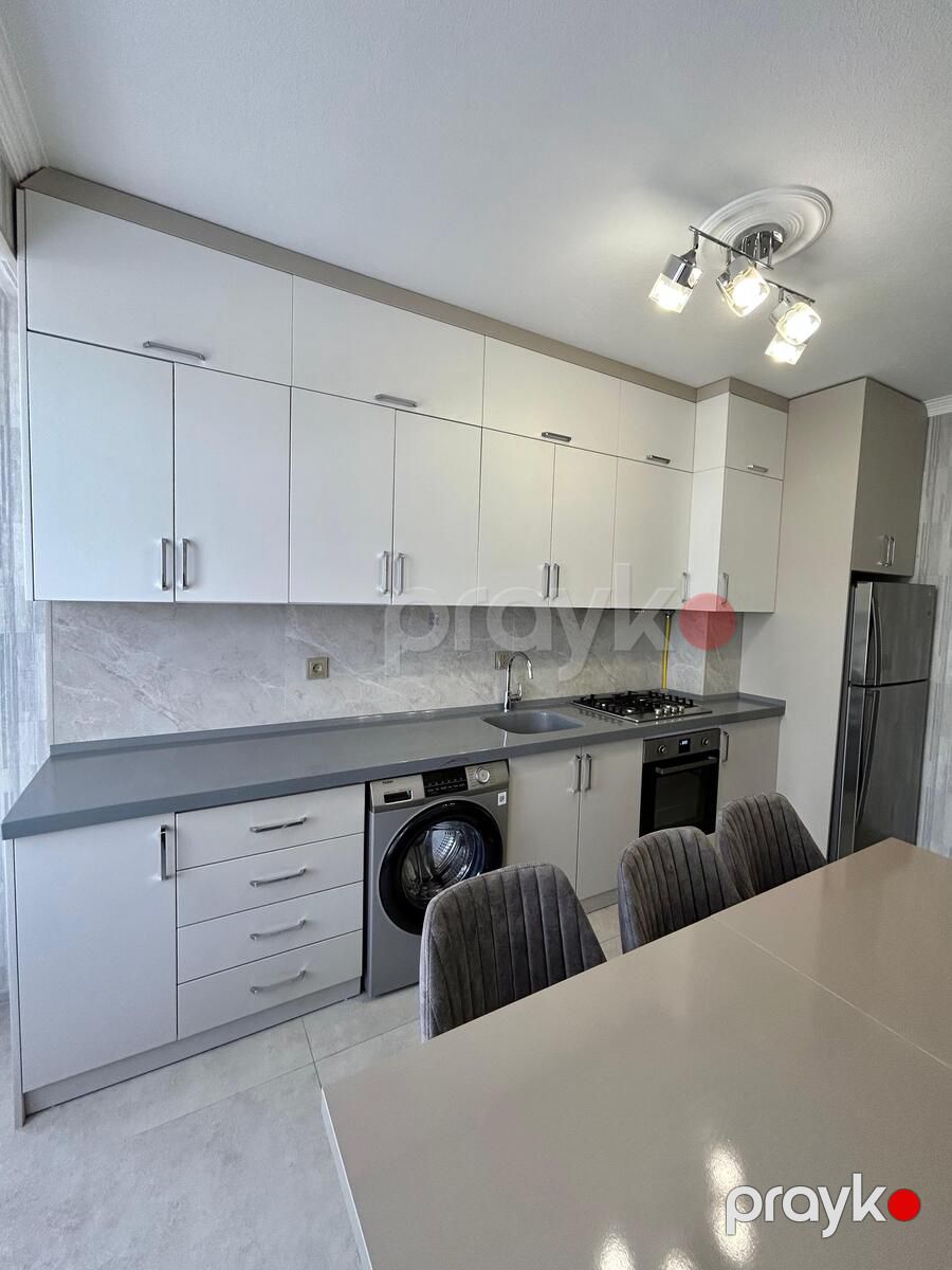 İcarəyə verilir 2 otaqlı yeni tikili 70 m² — Mənzil, Bakı (5)
