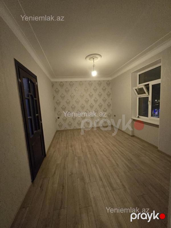 Satılır 2 otaqlı Bina evi menzil (Köhnə tikili), 45 m², 4-cü məhəllə — Mənzil, Sumqayıt (2)