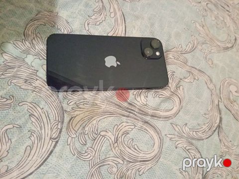 IPhone 13, 128 GB, Qara — Bakı