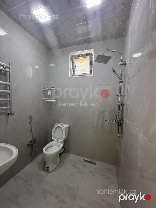 Satılır 5 otaqlı Həyət evi / Villa, 180 m², Saray — Ev, villa, Abşeron (5)