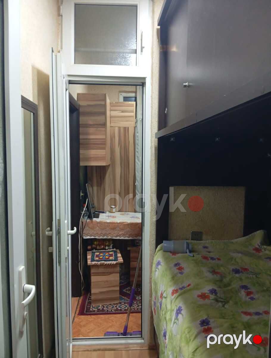Satılır 2 otaqlı köhnə tikili 40 m² — Mənzil, Bakı (2)