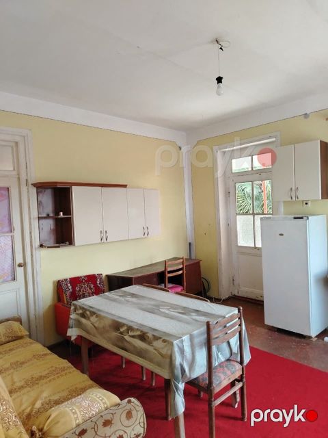 İcarəyə verilir 2 otaqlı həyət evi/bağ evi 50 m² — Şəki