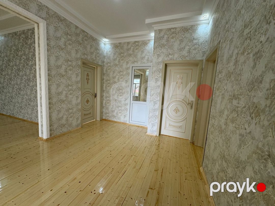 Satılır 4 otaqlı həyət evi/bağ evi 120 m² — Ev, villa, Bakı (8)