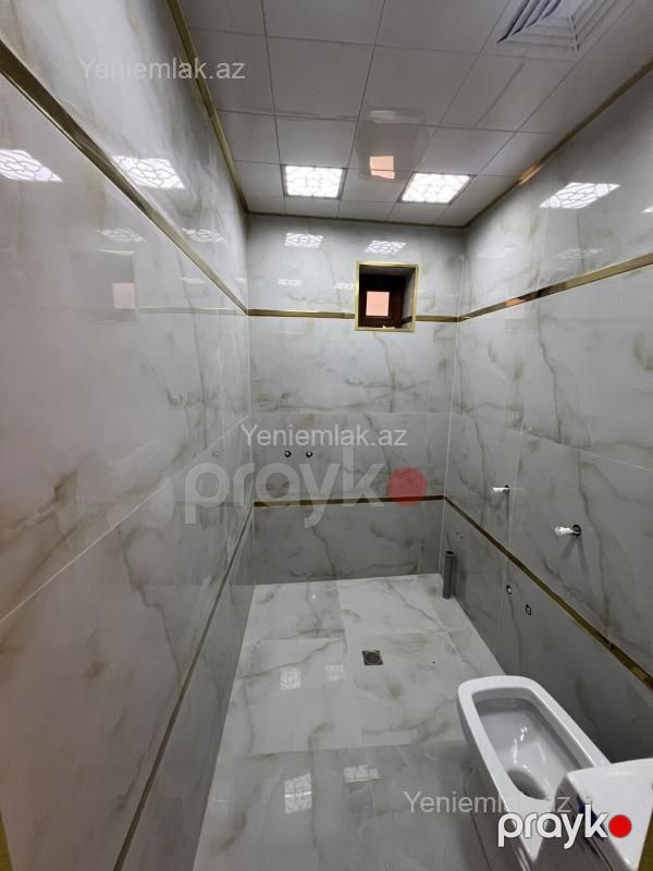 Satılır 2 otaqlı Bina evi menzil (Yeni tikili), 50 m², Masazır — Mənzil, Abşeron (5)