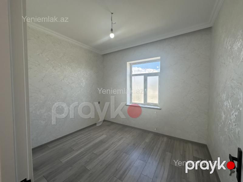 Satılır 5 otaqlı Həyət evi / Villa, 190 m², Saray — Ev, villa, Abşeron (11)
