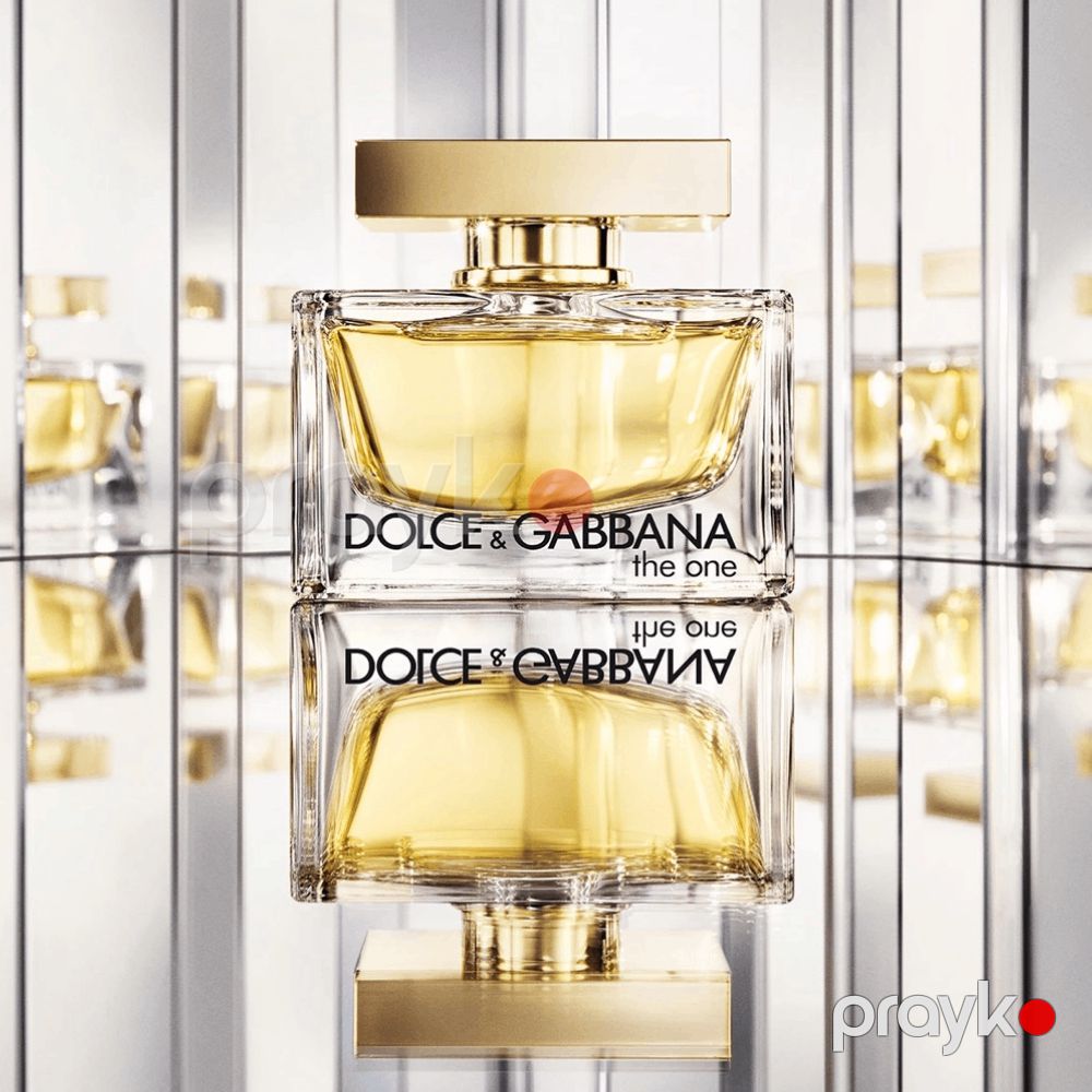 Qadın parfümü Dolce&Gabbana The One EDP 50 ml PCDG02 — Ətir, Bakı (3)