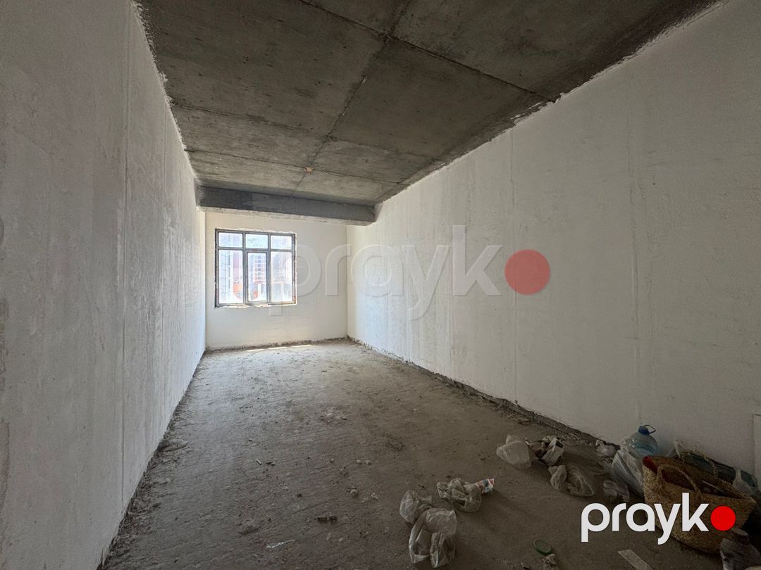 Satılır 2 otaqlı yeni tikili 91.9 m² — Mənzil, Bakı (4)