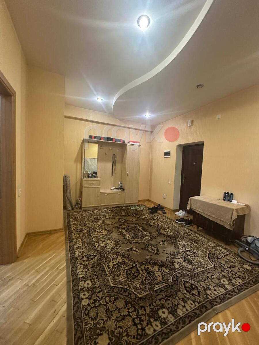 Satılır 2 otaqlı yeni tikili 100 m² — Mənzil, Bakı (7)