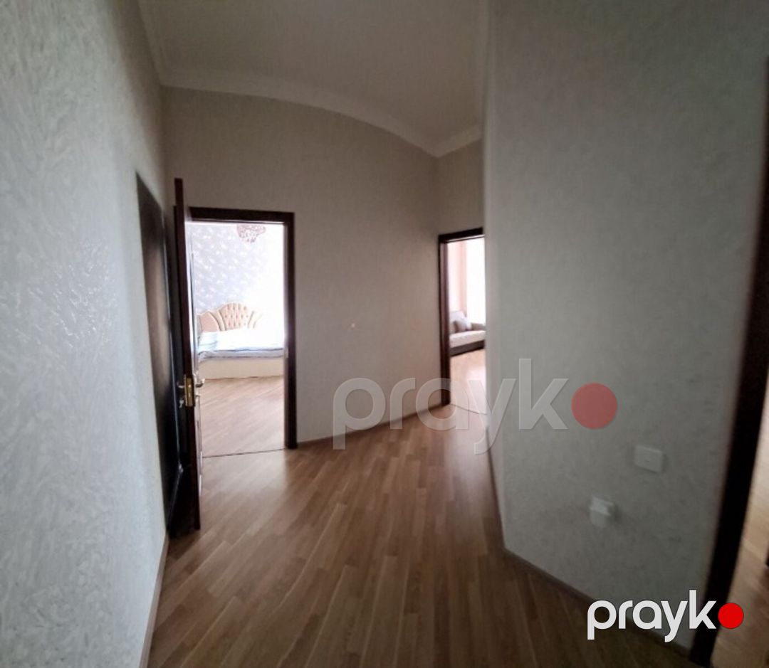 Satılır 4 otaqlı yeni tikili 141 m² — Mənzil, Bakı (11)