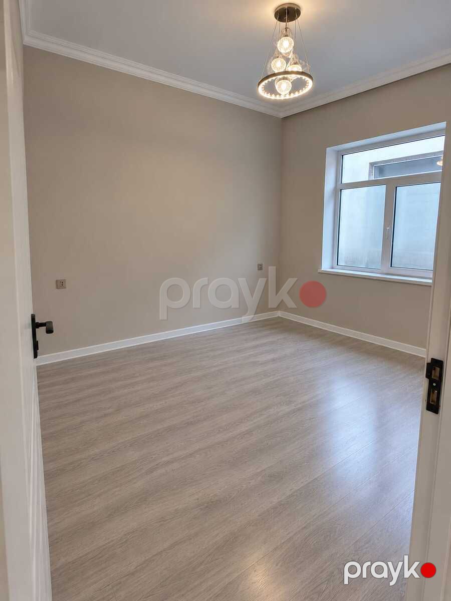 Satılır 3 otaqlı həyət evi/bağ evi 85 m² — Ev, villa, Bakı (3)