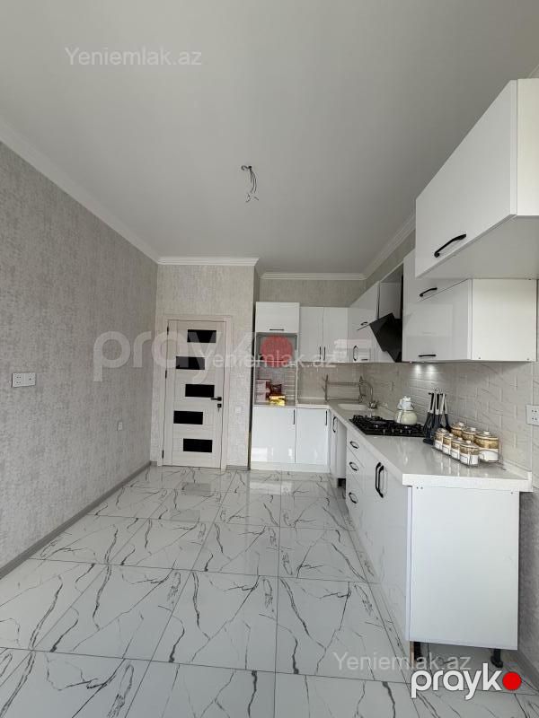 Satılır 3 otaqlı Bina evi menzil (Yeni tikili), 82 m², Masazır — Mənzil, Abşeron (12)