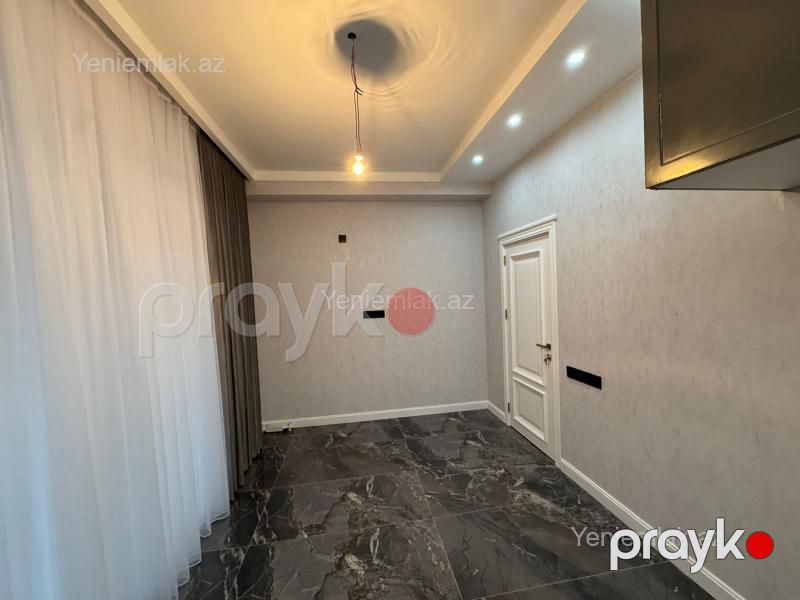 Satılır 3 otaqlı Bina evi menzil (Yeni tikili), 160 m², Sumqayıt Bulvarı — Mənzil, Sumqayıt (11)