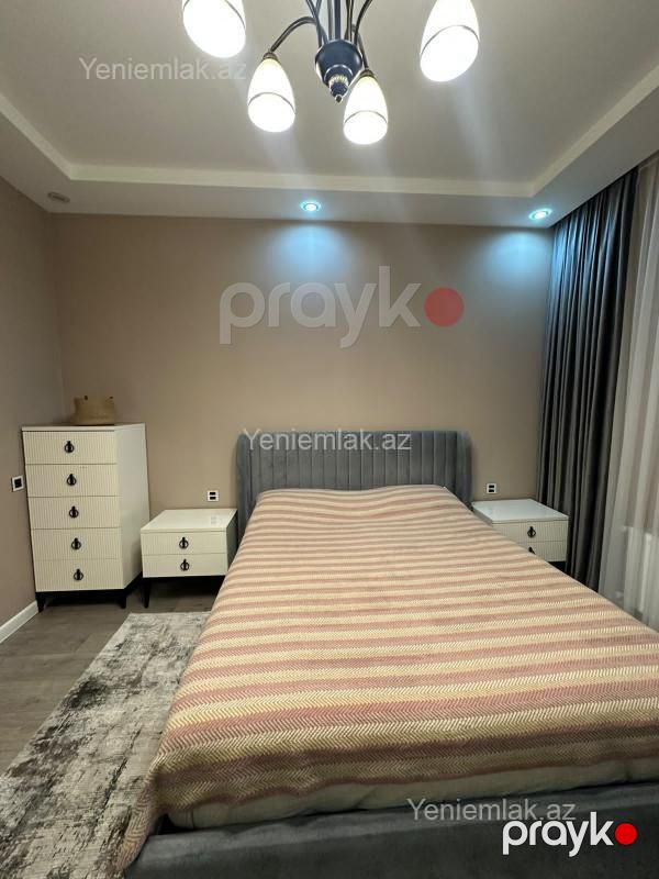 Satılır 3 otaqlı Bina evi menzil (Köhnə tikili), 83 m², 30-cu məhəllə — Mənzil, Sumqayıt (6)