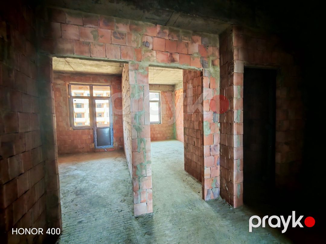 Satılır 3 otaqlı yeni tikili 87 m² — Mənzil, Sumqayıt (9)