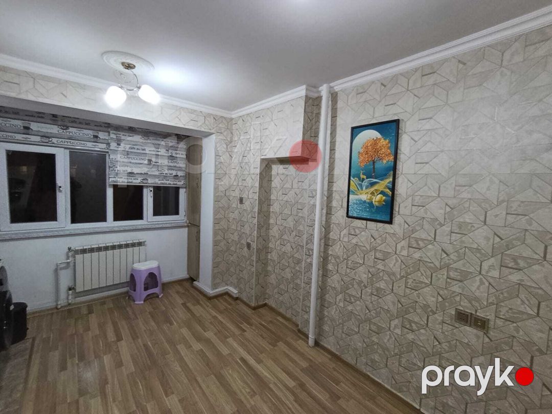 Satılır 2 otaqlı köhnə tikili 65 m² — Mənzil, Bakı (8)