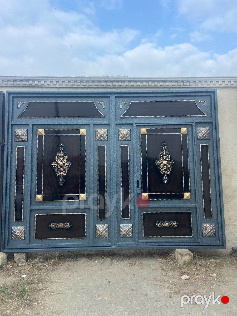 Darvaza — Təmir və inşaat, Bakı (5)